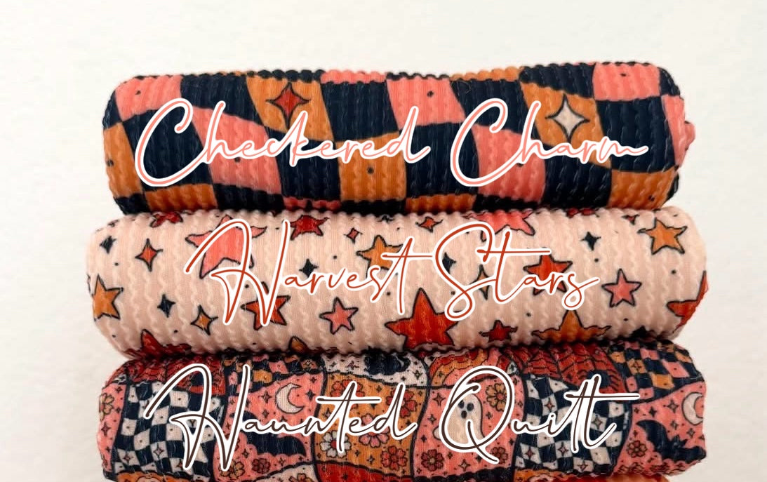 Cottage Coven Collection-Piggies