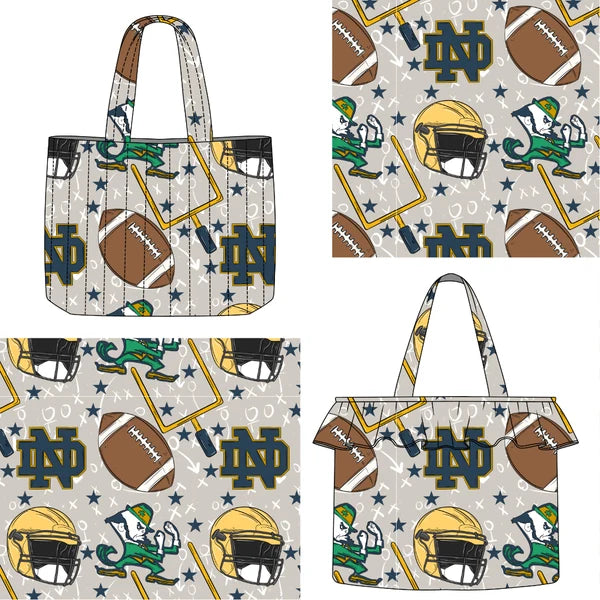 Notre Dame Fighting Irish