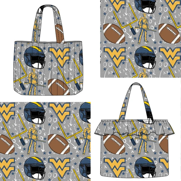 West Virginia Mountaineers