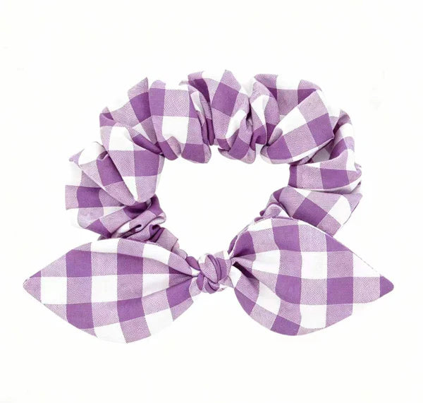 Scrunchies
