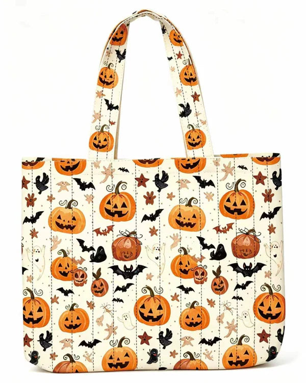 Quilted Tote Bags