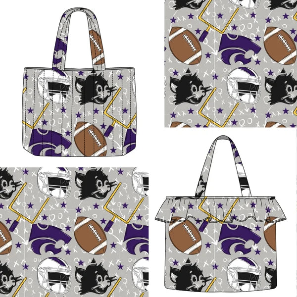 Kansas State Wildcats