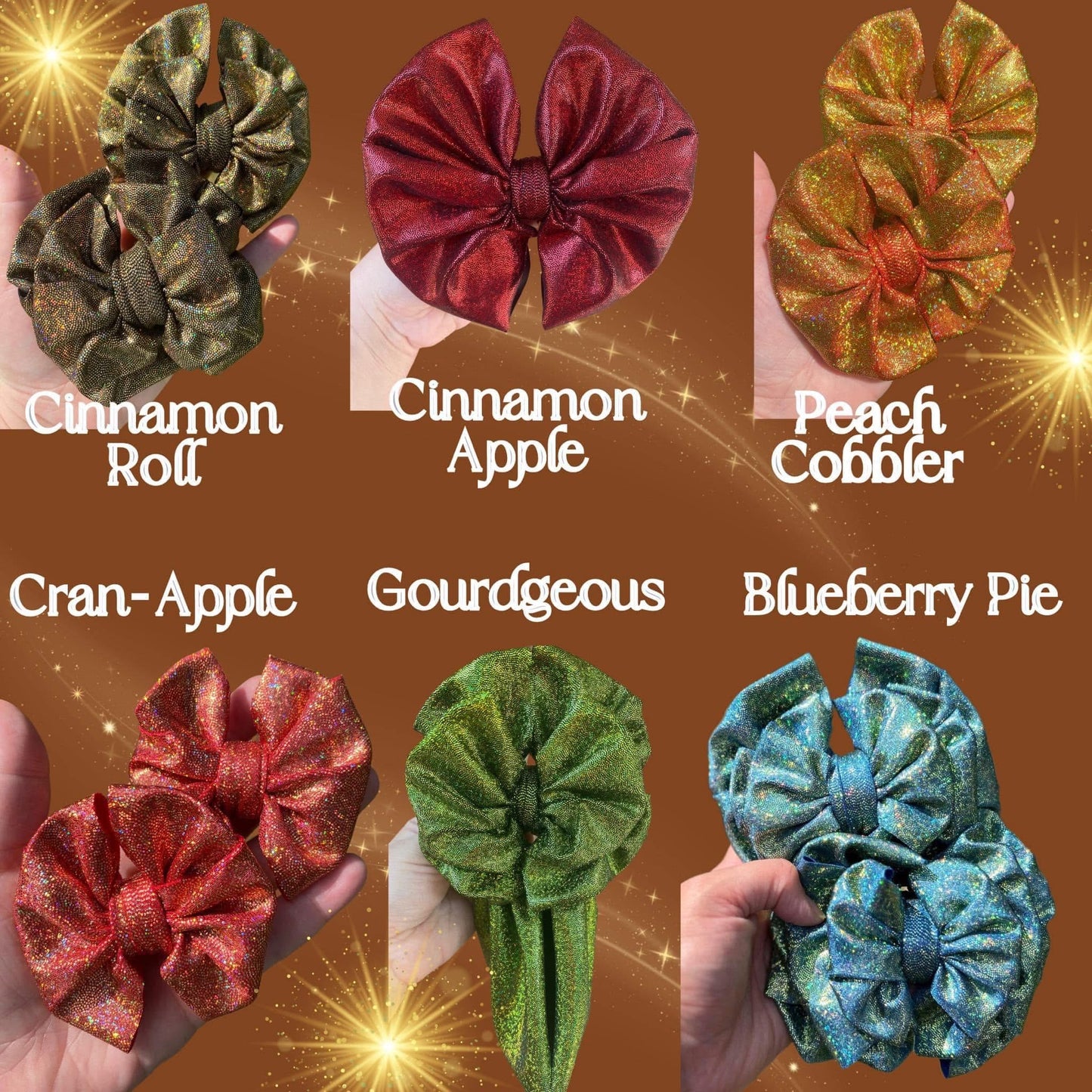 Fall Flavors (OG) VAULT 5