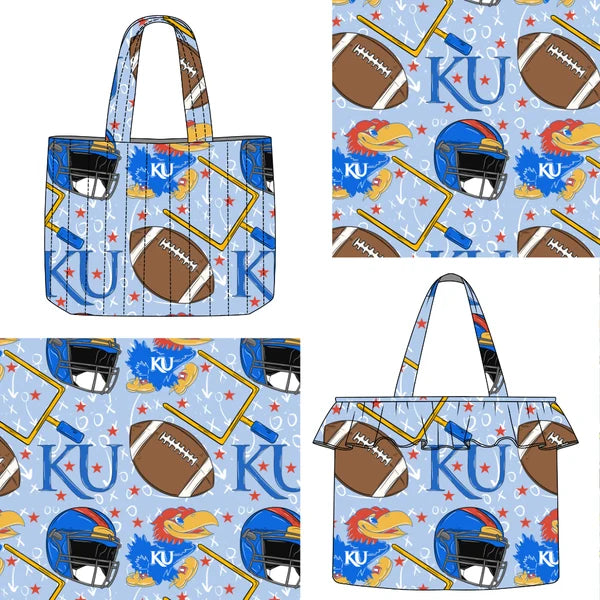 Kansas Jayhawks