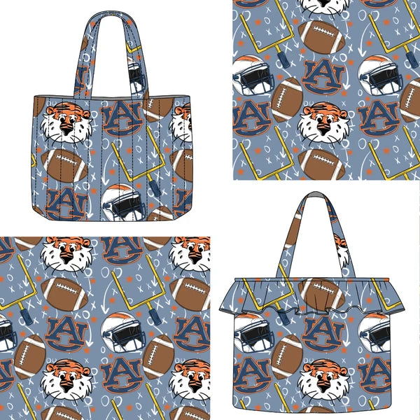 Auburn Tigers