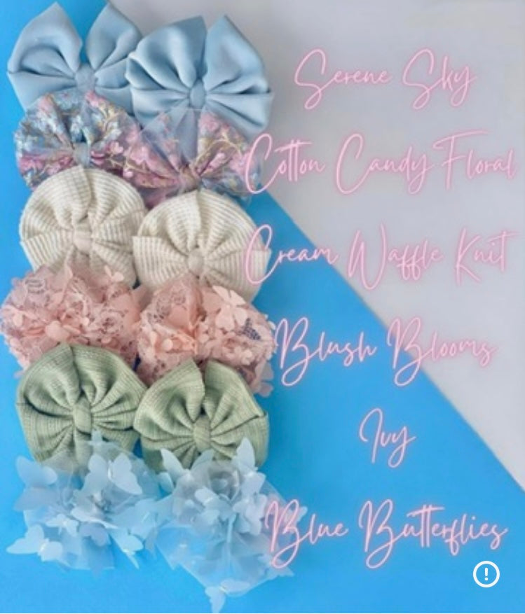 Girlypop Garden VAULT 5