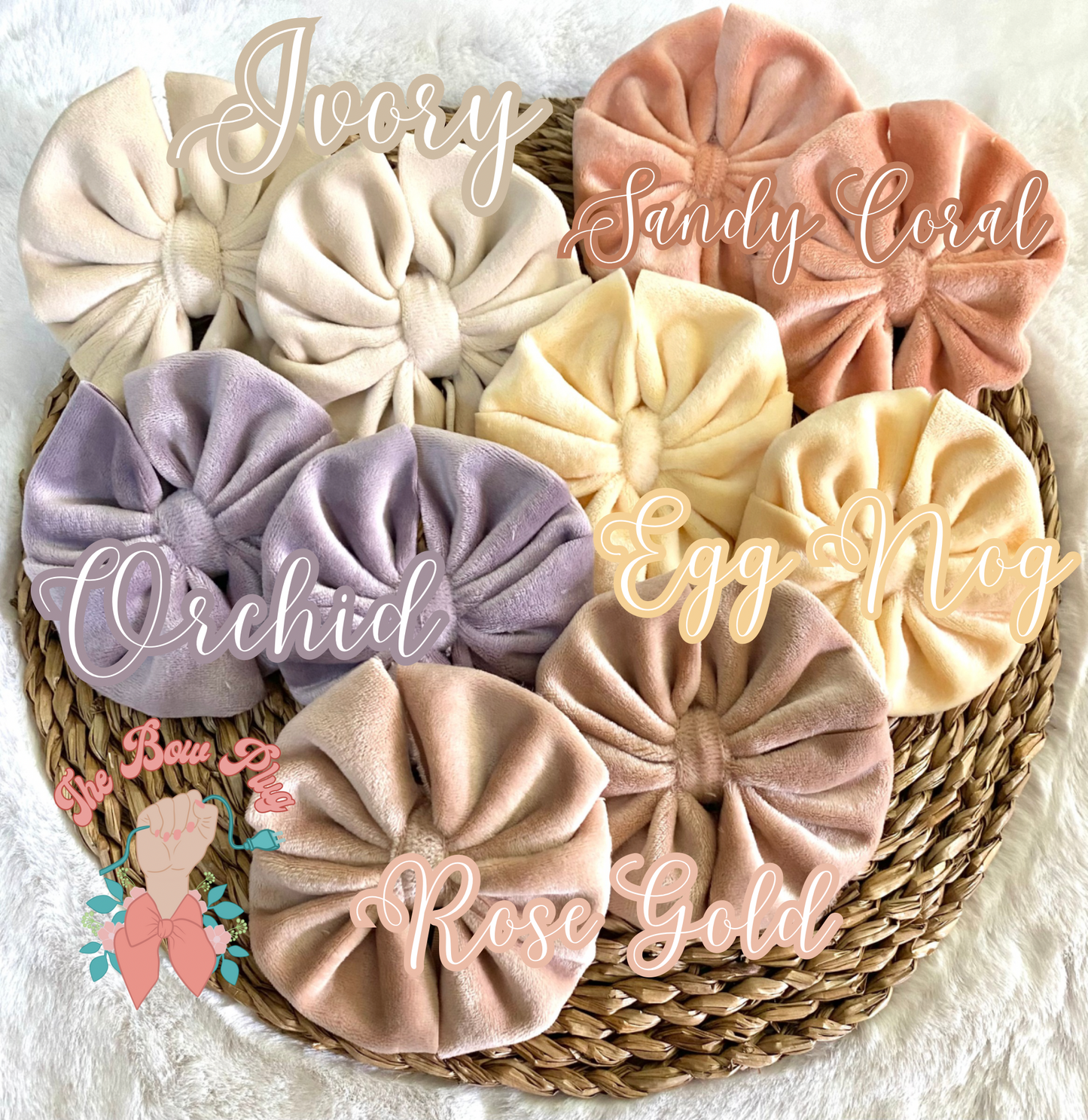 Cozy Neutrals VAULT 5