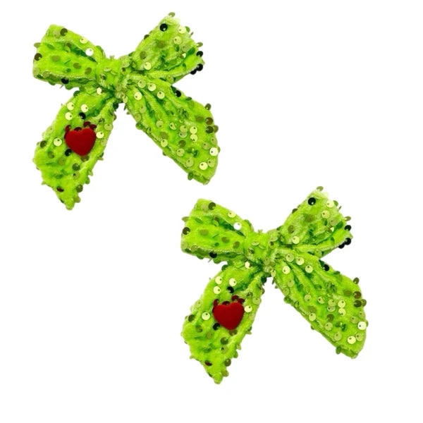 Sequin Mean One Pinwheel (Sold Individually)