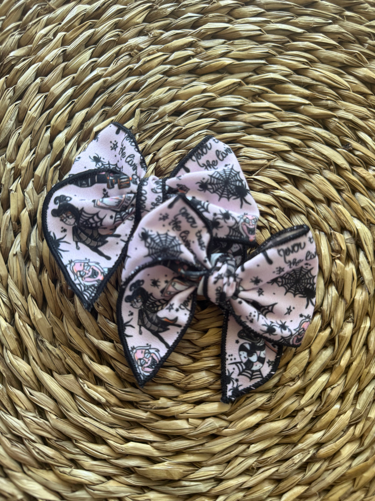 Falloween RTS #54 (S Piggies)