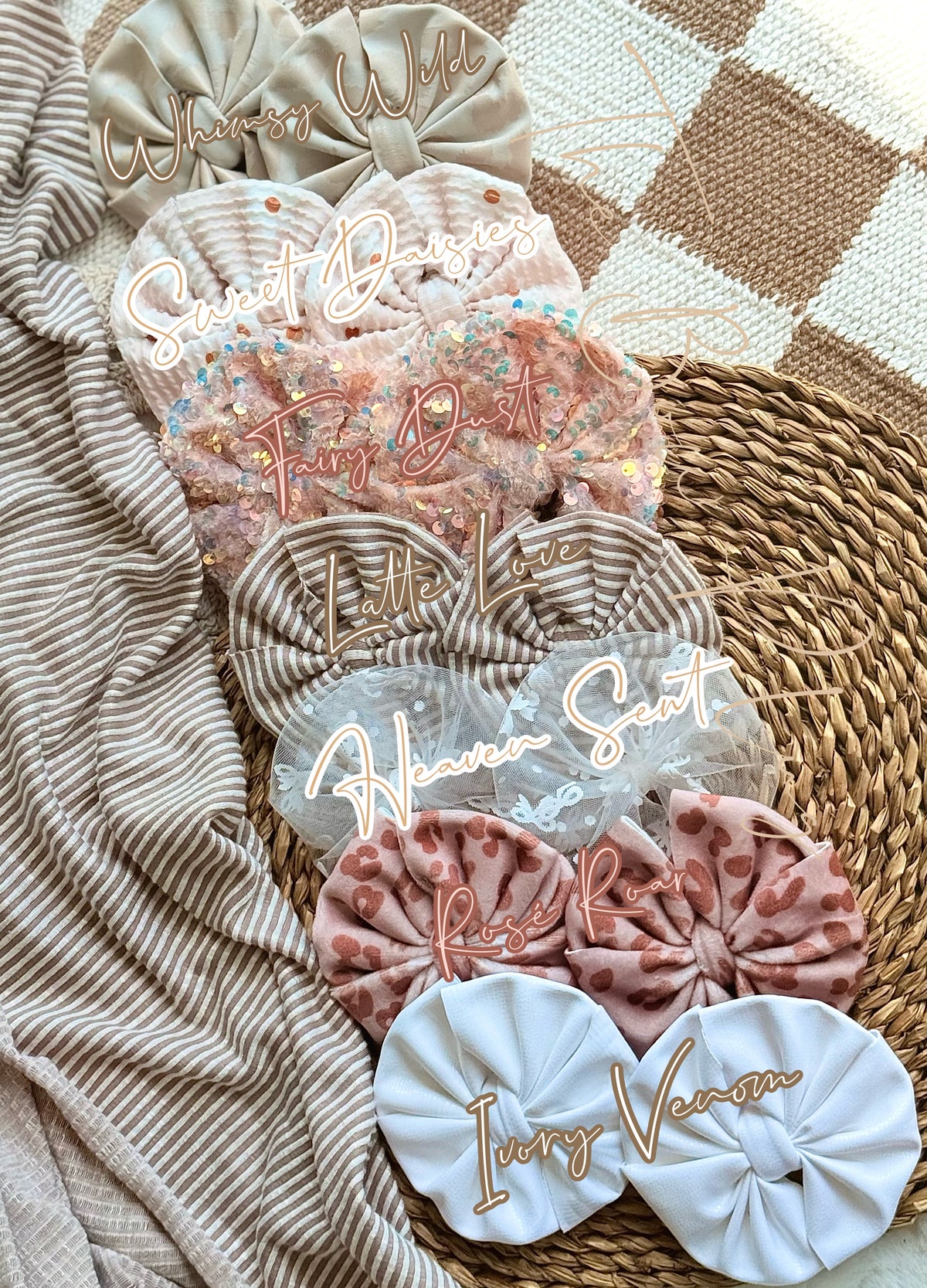 Softly Unhinged-Piggies
