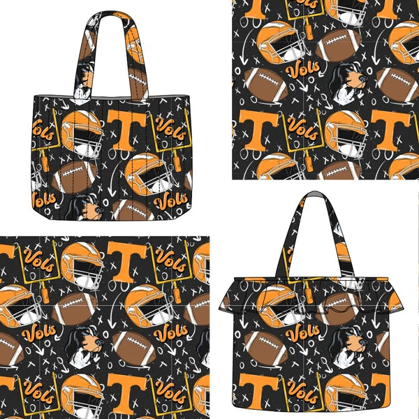 Tennessee Volunteers