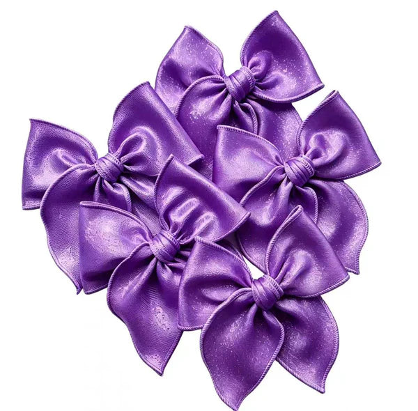 Classic Satin Bows