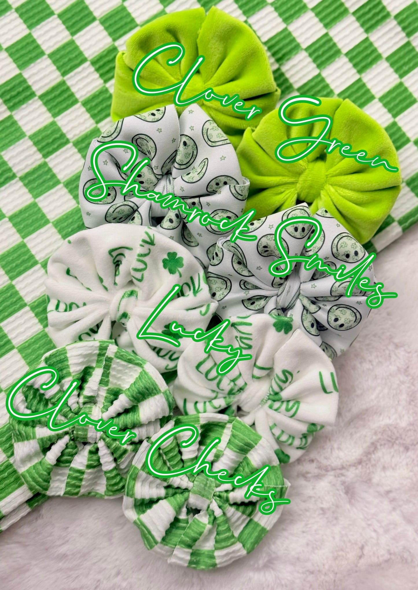 St. Patty's Day VAULT 5