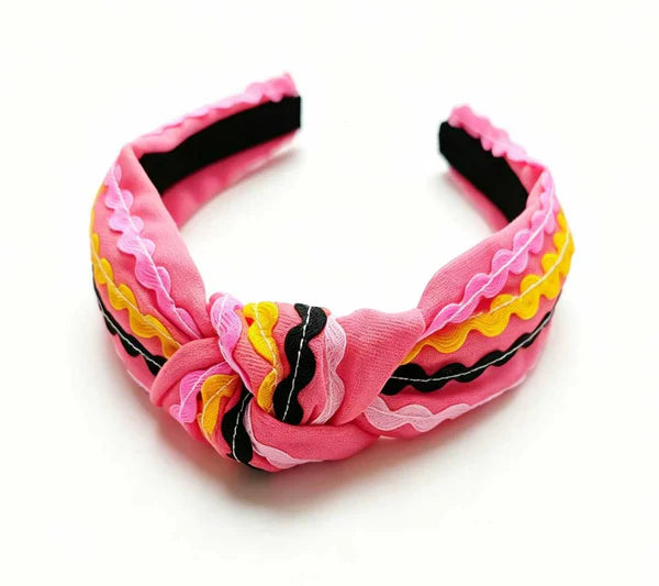 Falloween Headbands
