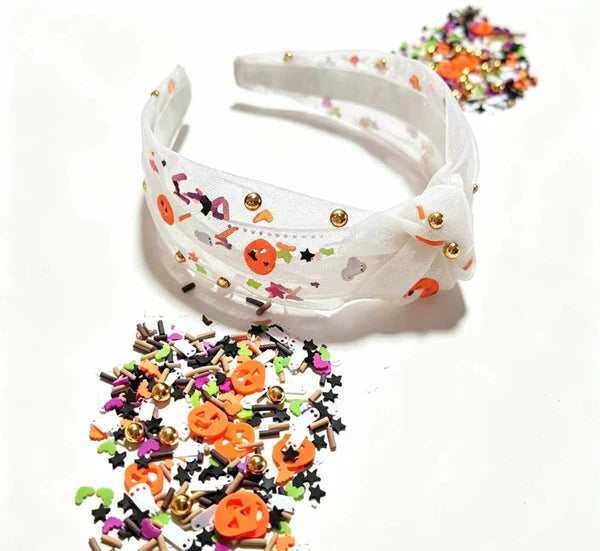 Falloween Headbands