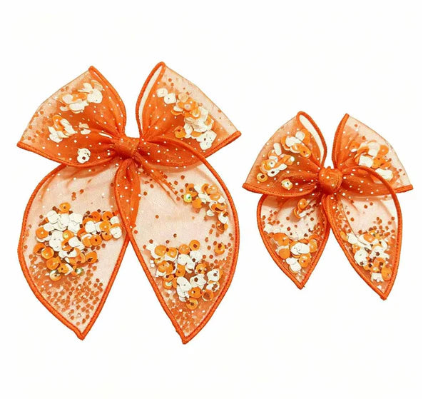 Shaker Sailor Bows