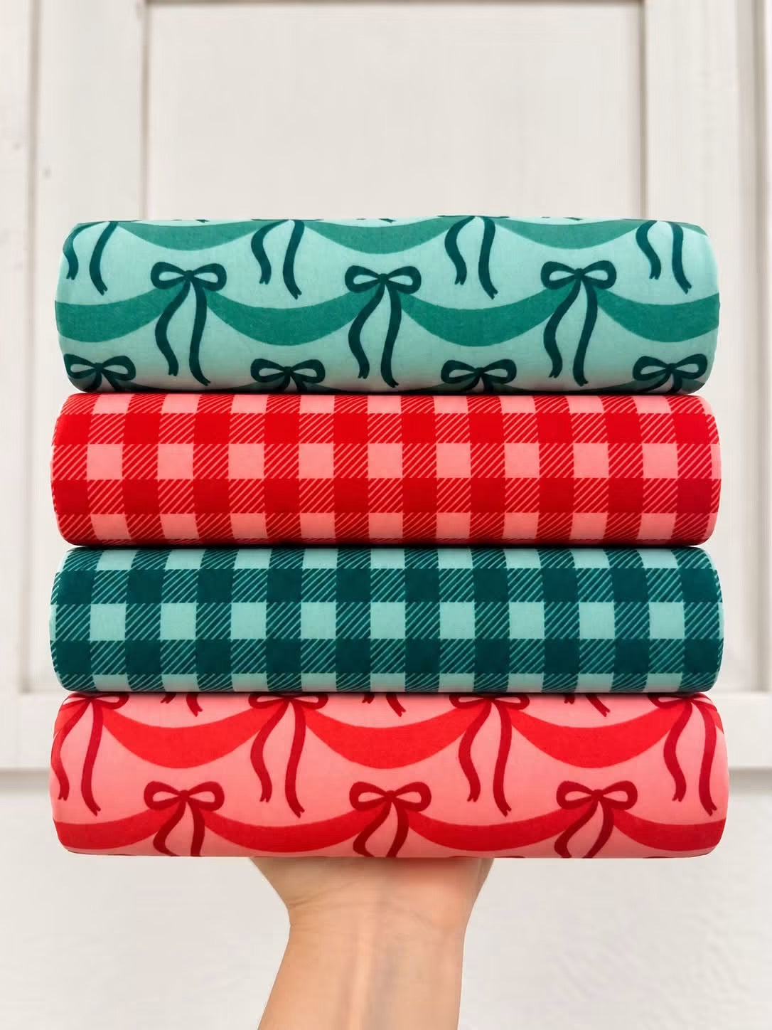 Classic & Whimsy Christmas Bundle