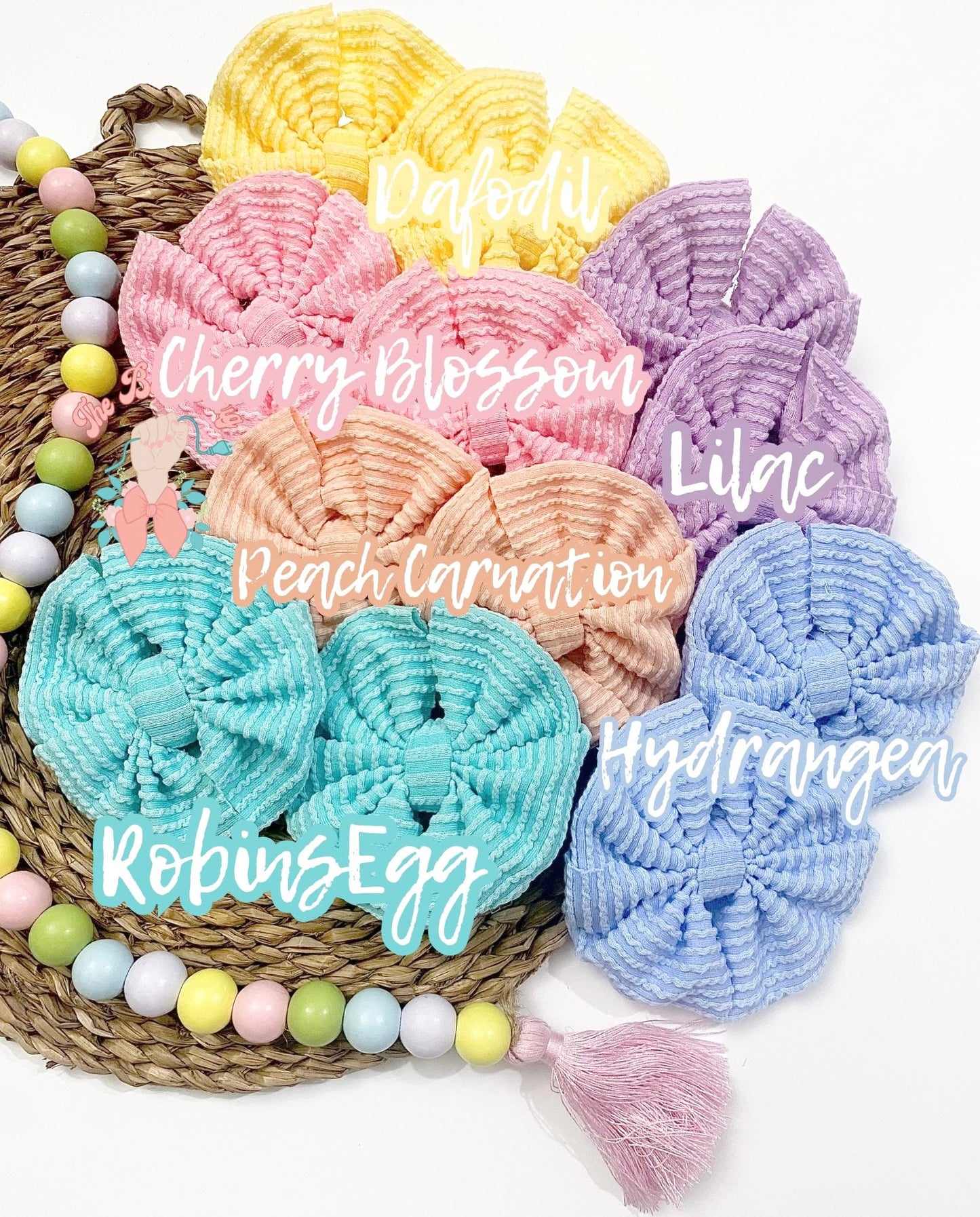 Spring Solids VAULT 5