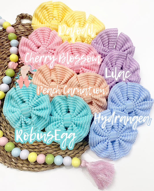 Spring Solids VAULT 5
