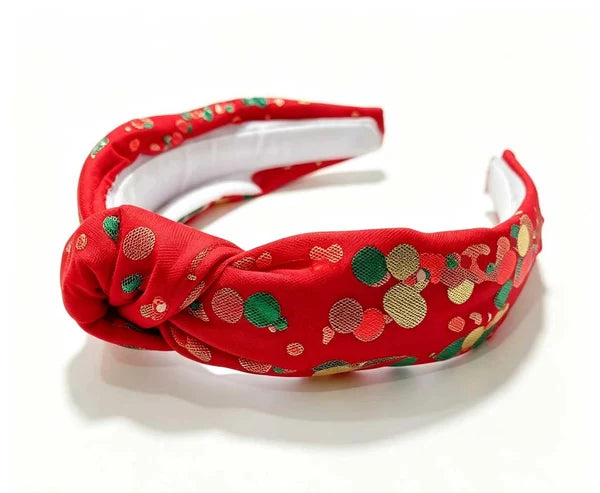 Shaker Headbands