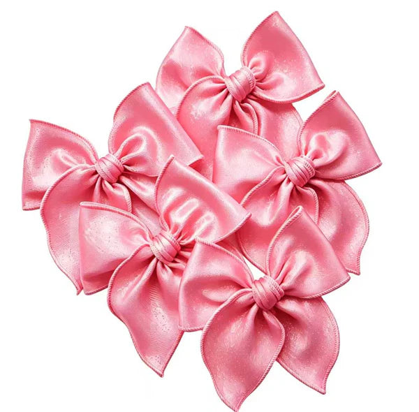 Classic Satin Bows