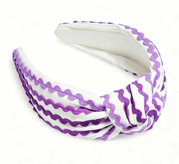 Falloween Headbands