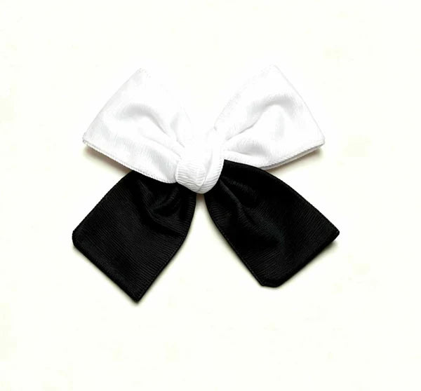 Velvet Pinwheels Bows