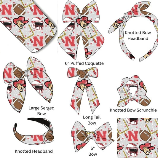 Nebraska Huskers