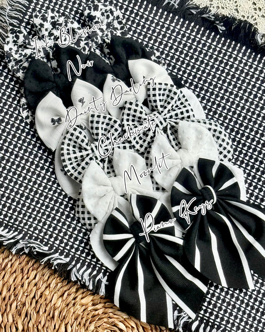 Midnight & Moonlight  Collection-Piggies