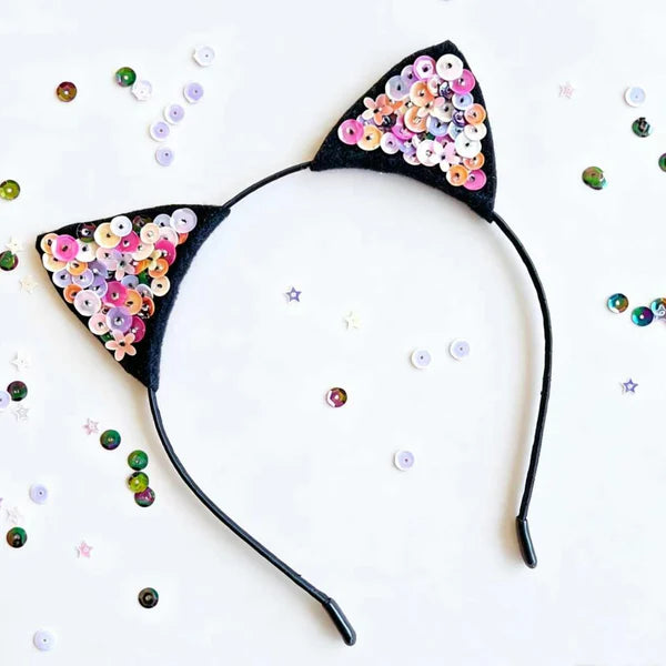 Falloween Headbands