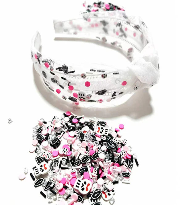 Falloween Headbands