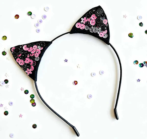 Falloween Headbands
