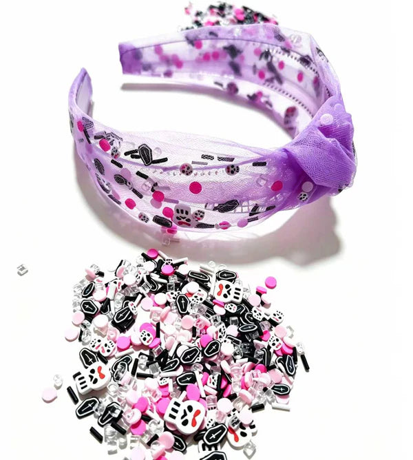 Falloween Headbands