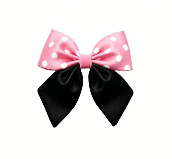 Satin Bows (Mixed Theme, Classic & Pinwheel)