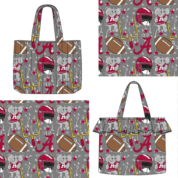 Alabama Crimson Tide