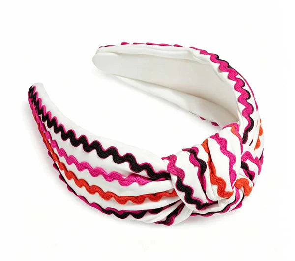 Falloween Headbands