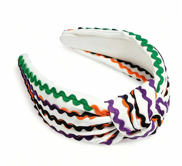 Falloween Headbands