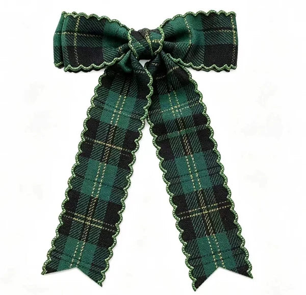 Moonstitch Ribbon Bows