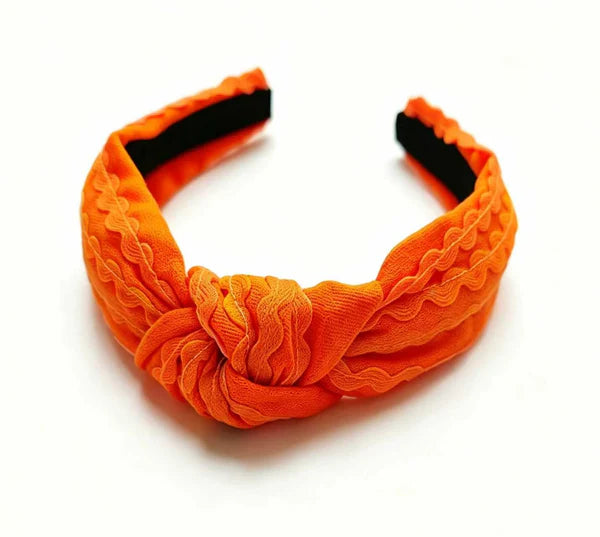 Falloween Headbands