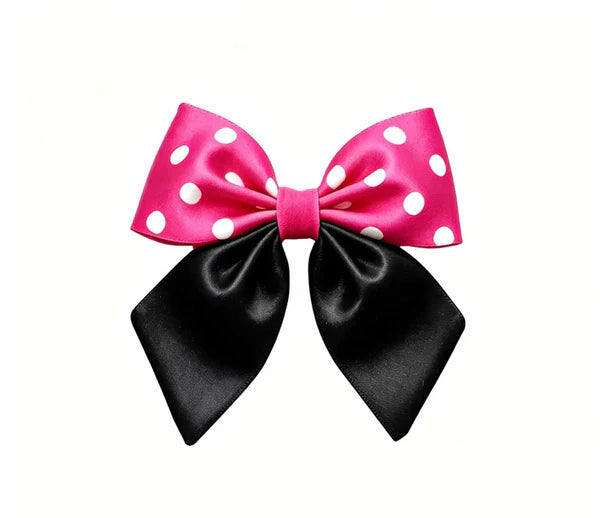 Satin Bows (Mixed Theme, Classic & Pinwheel)
