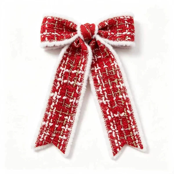 Moonstitch Ribbon Bows