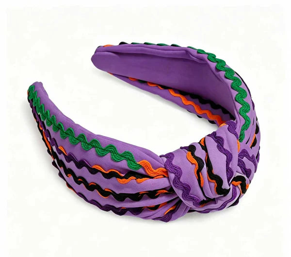 Falloween Headbands