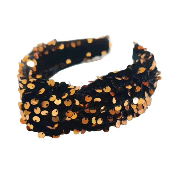 Falloween Headbands