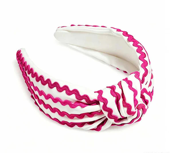 Falloween Headbands