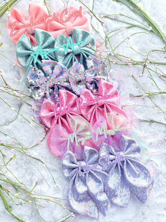 Mystical Magical Collection-Piggies