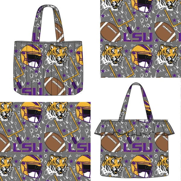 LSU Tigers
