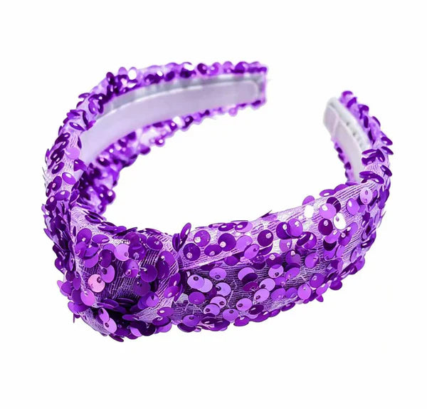 Falloween Headbands