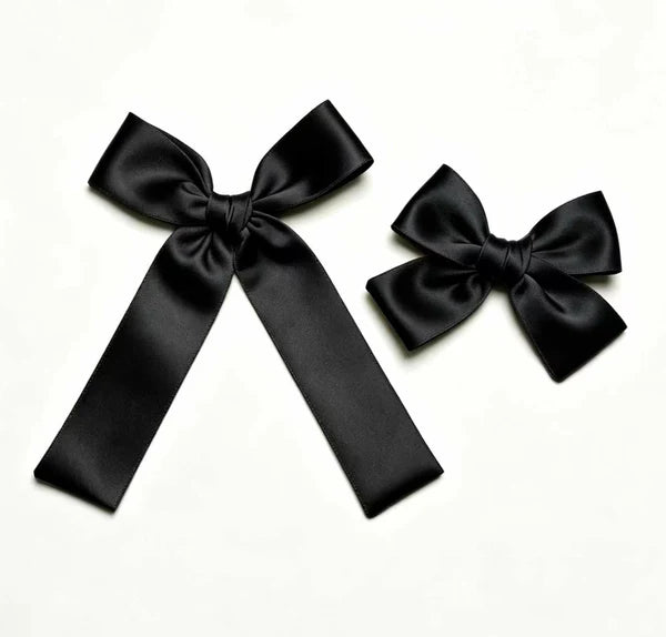 Satin Bows (Mixed Theme, Classic & Pinwheel)