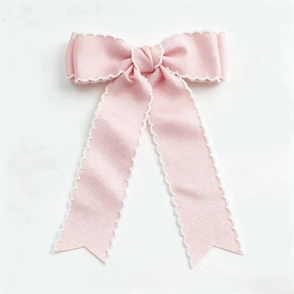 Moonstitch Ribbon Bows