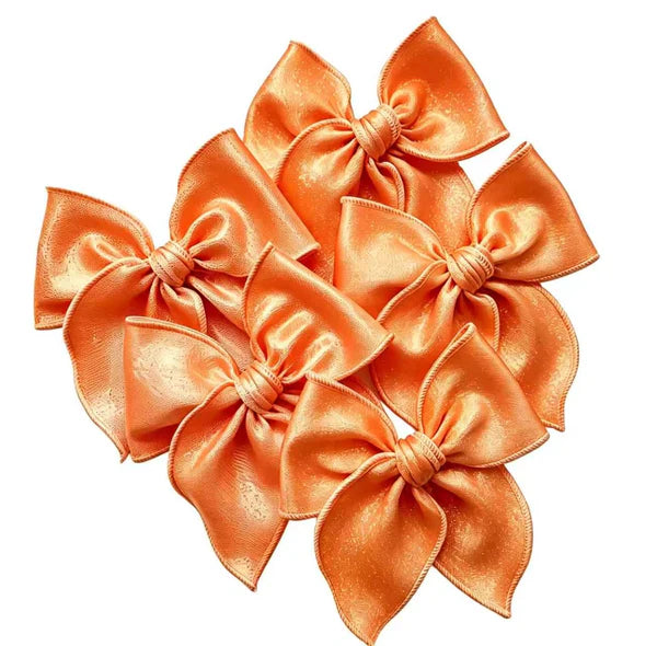 Classic Satin Bows